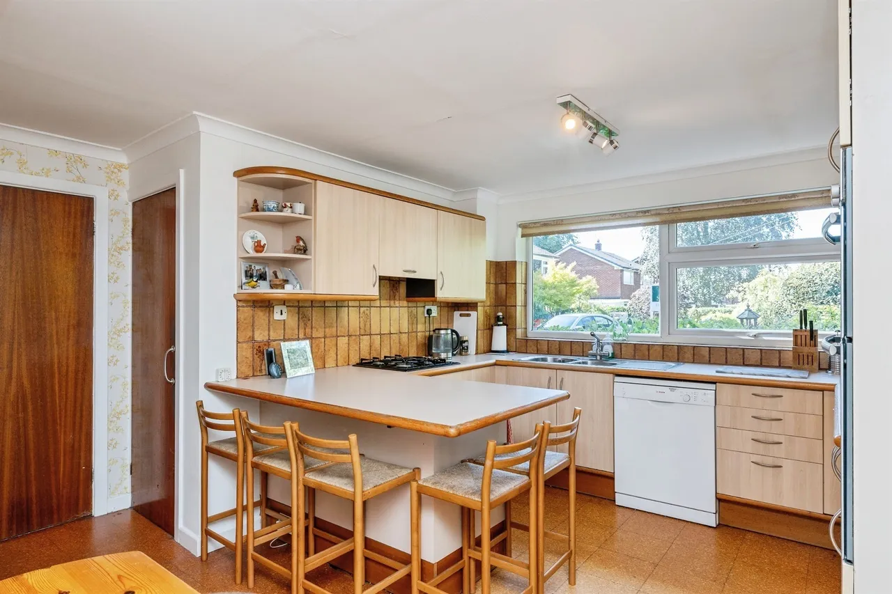 Birch Rise, Chester, CH2, photo 5