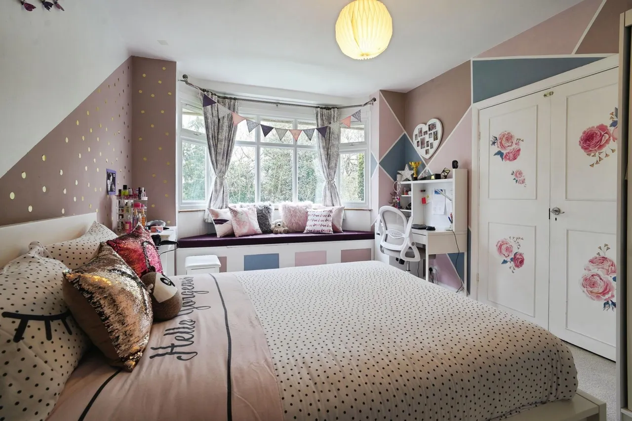 Palace Road, London, SW2, photo 7