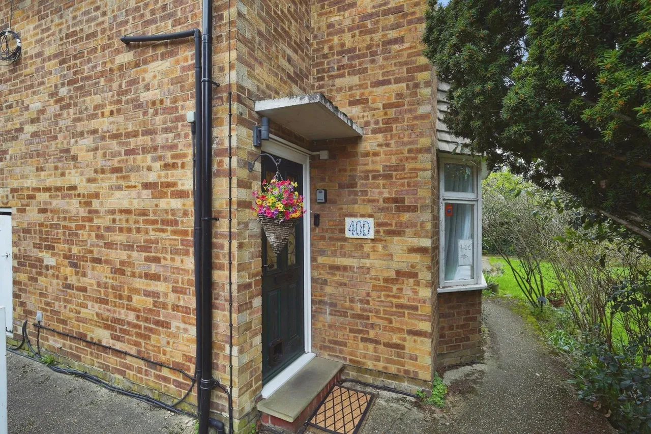 Palace Road, London, SW2, photo 12