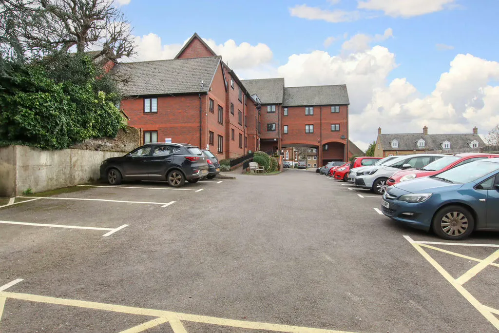 Cowper Road, Berkhamsted, Hertfordshire, HP4 3ED, photo 8