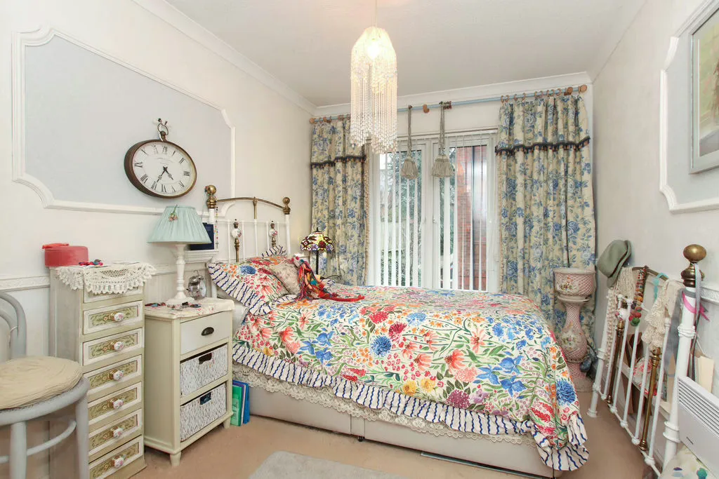Cowper Road, Berkhamsted, Hertfordshire, HP4 3ED, photo 4