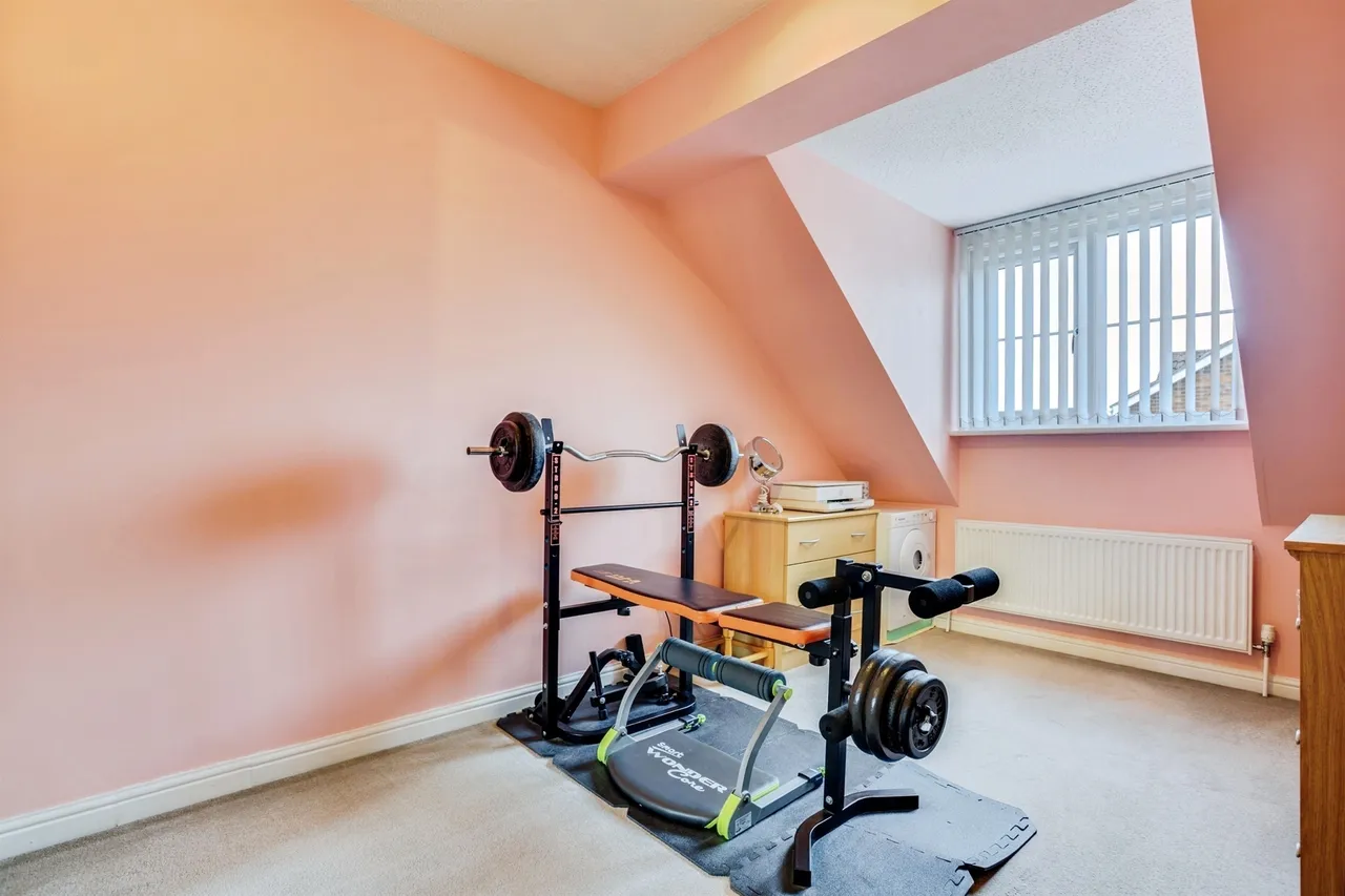 Springvale Close, Sharlston Common, WF4, photo 10