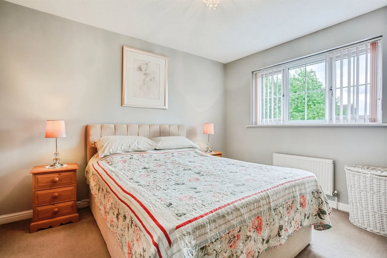 Springvale Close, Sharlston Common, WF4, photo 8