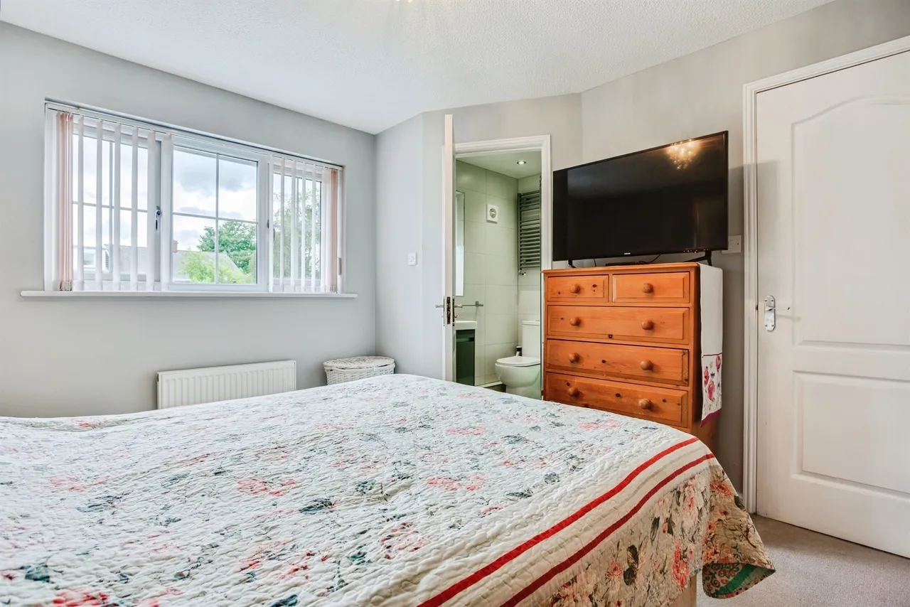 Springvale Close, Sharlston Common, WF4, photo 9