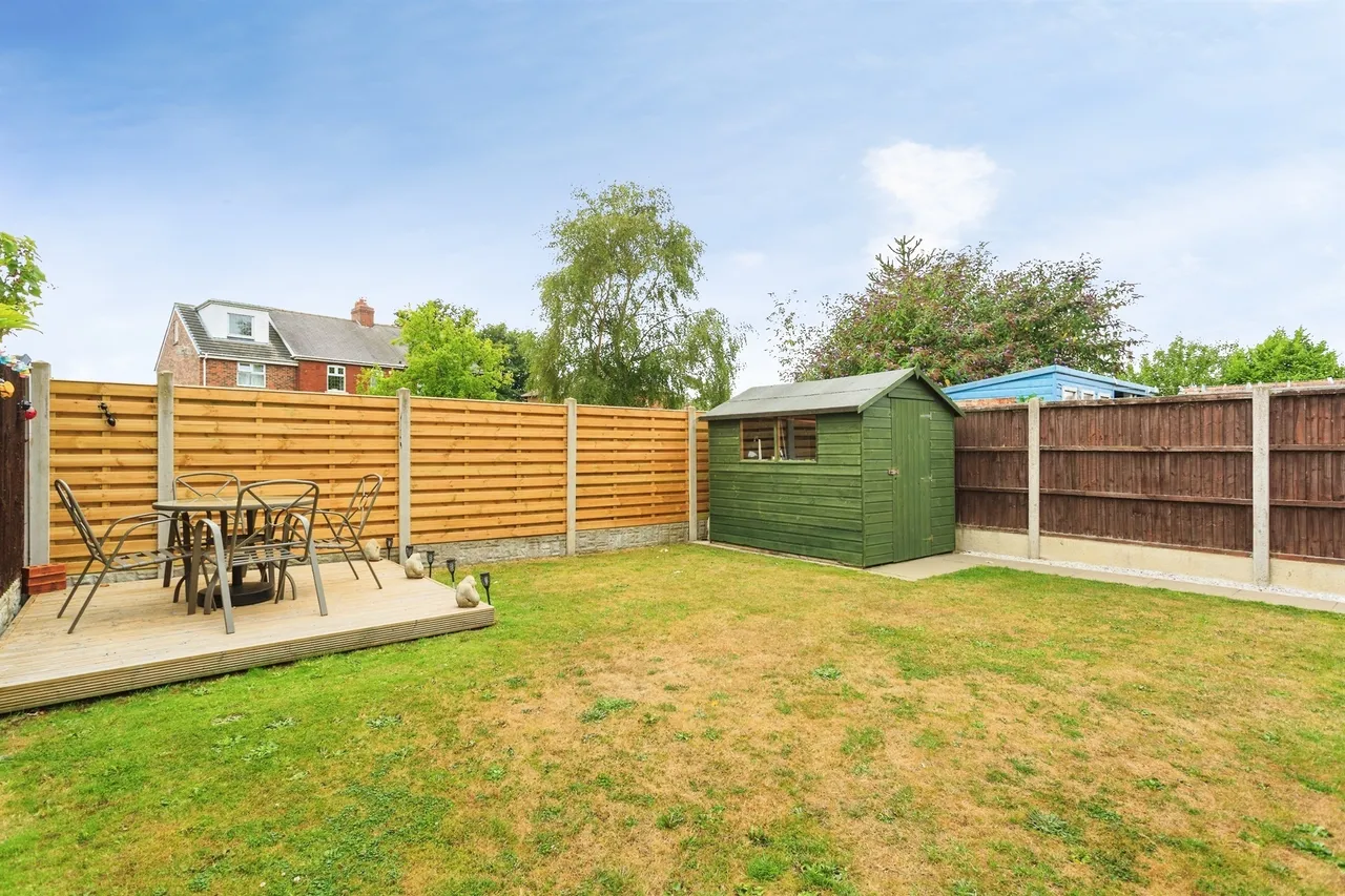 Springvale Close, Sharlston Common, WF4, photo 15