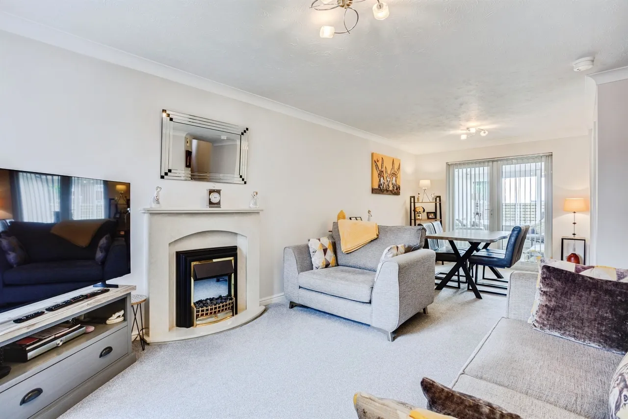 Springvale Close, Sharlston Common, WF4, photo 6
