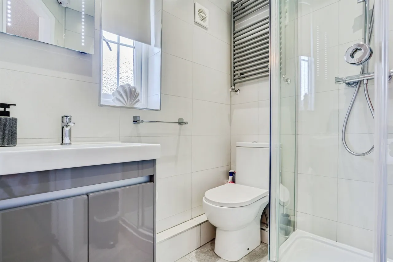 Springvale Close, Sharlston Common, WF4, photo 11