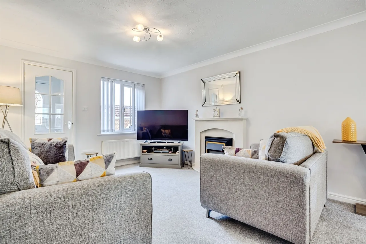 Springvale Close, Sharlston Common, WF4, photo 5