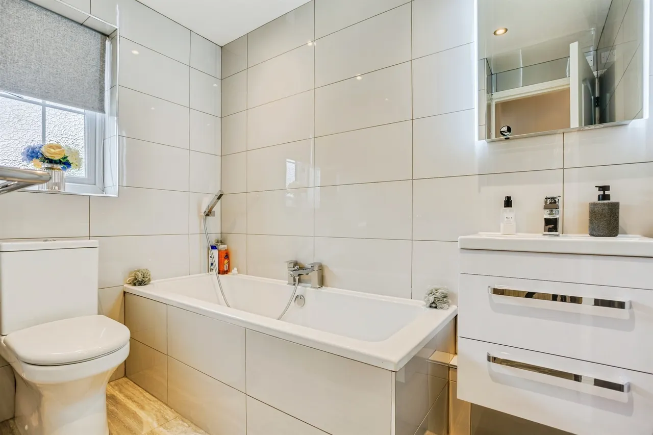Springvale Close, Sharlston Common, WF4, photo 12