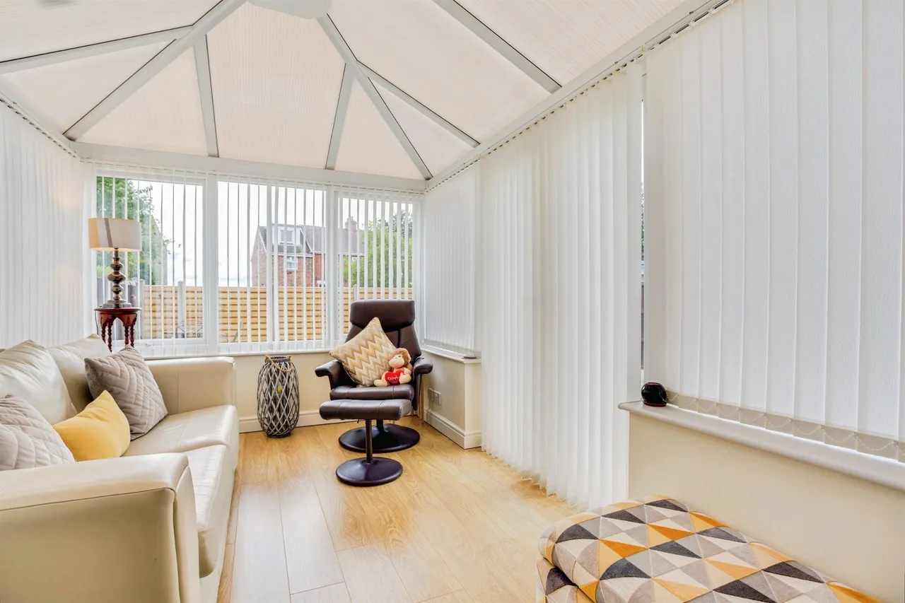 Springvale Close, Sharlston Common, WF4, photo 14