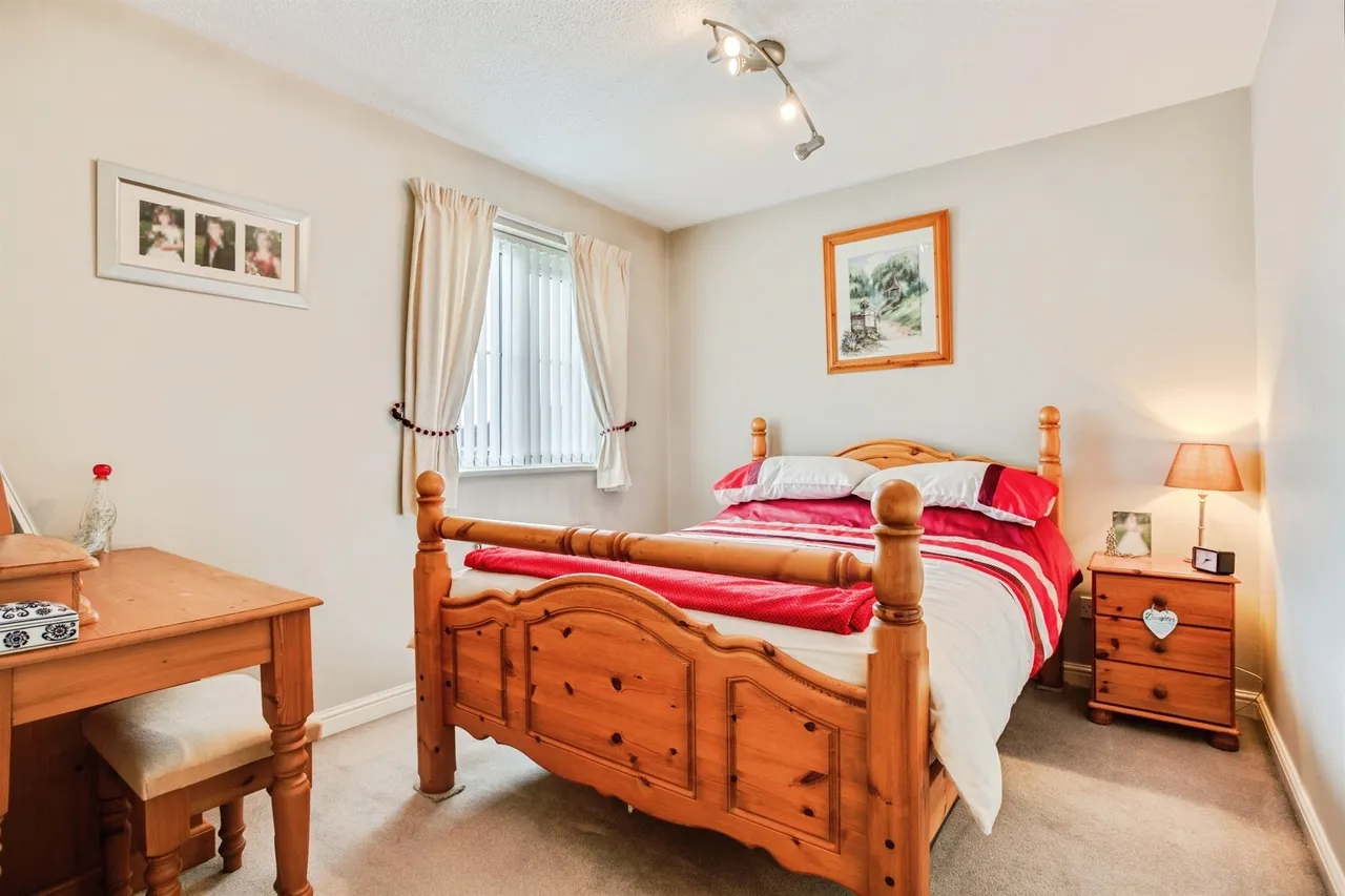 Springvale Close, Sharlston Common, WF4, photo 7