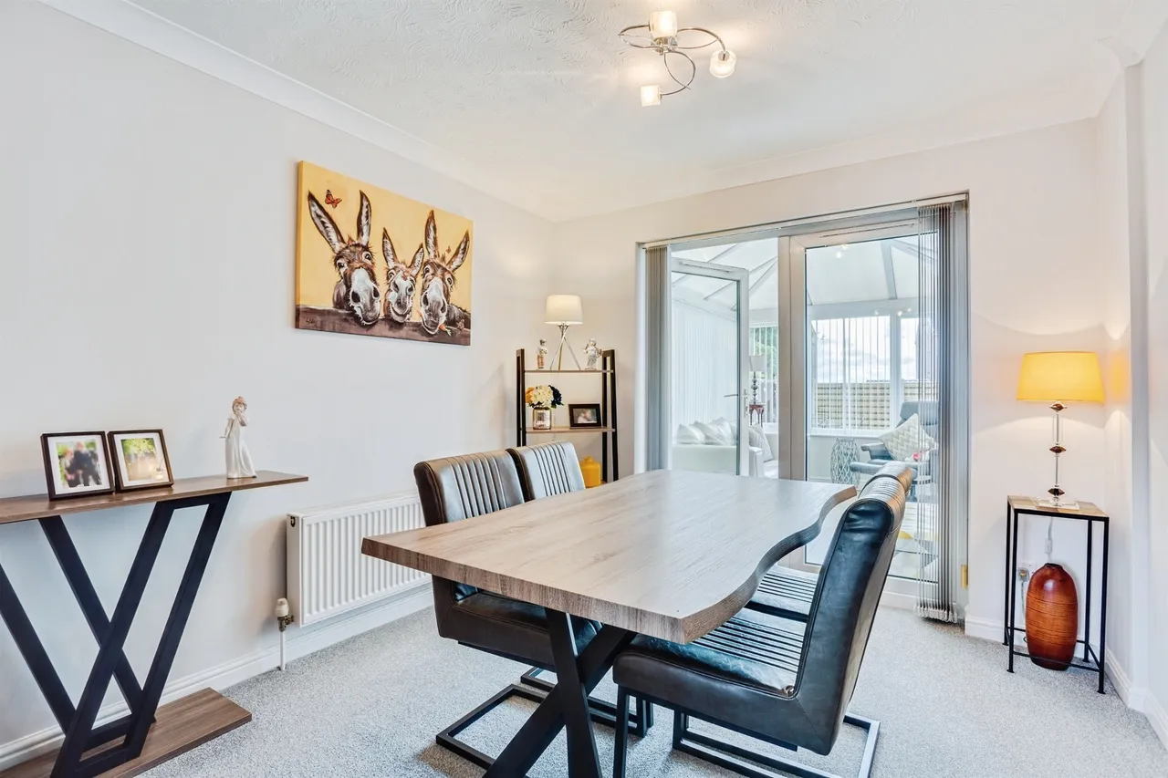 Springvale Close, Sharlston Common, WF4, photo 4