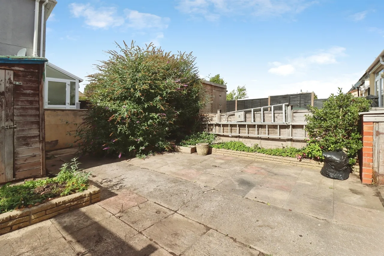 Tenniscourt Road, Bristol, BS15, photo 11