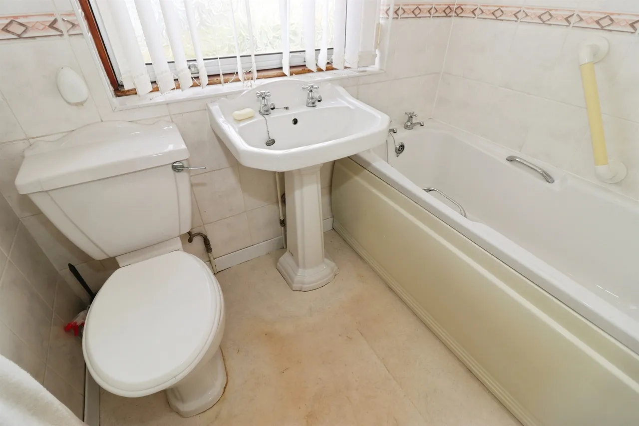 Tenniscourt Road, Bristol, BS15, photo 9