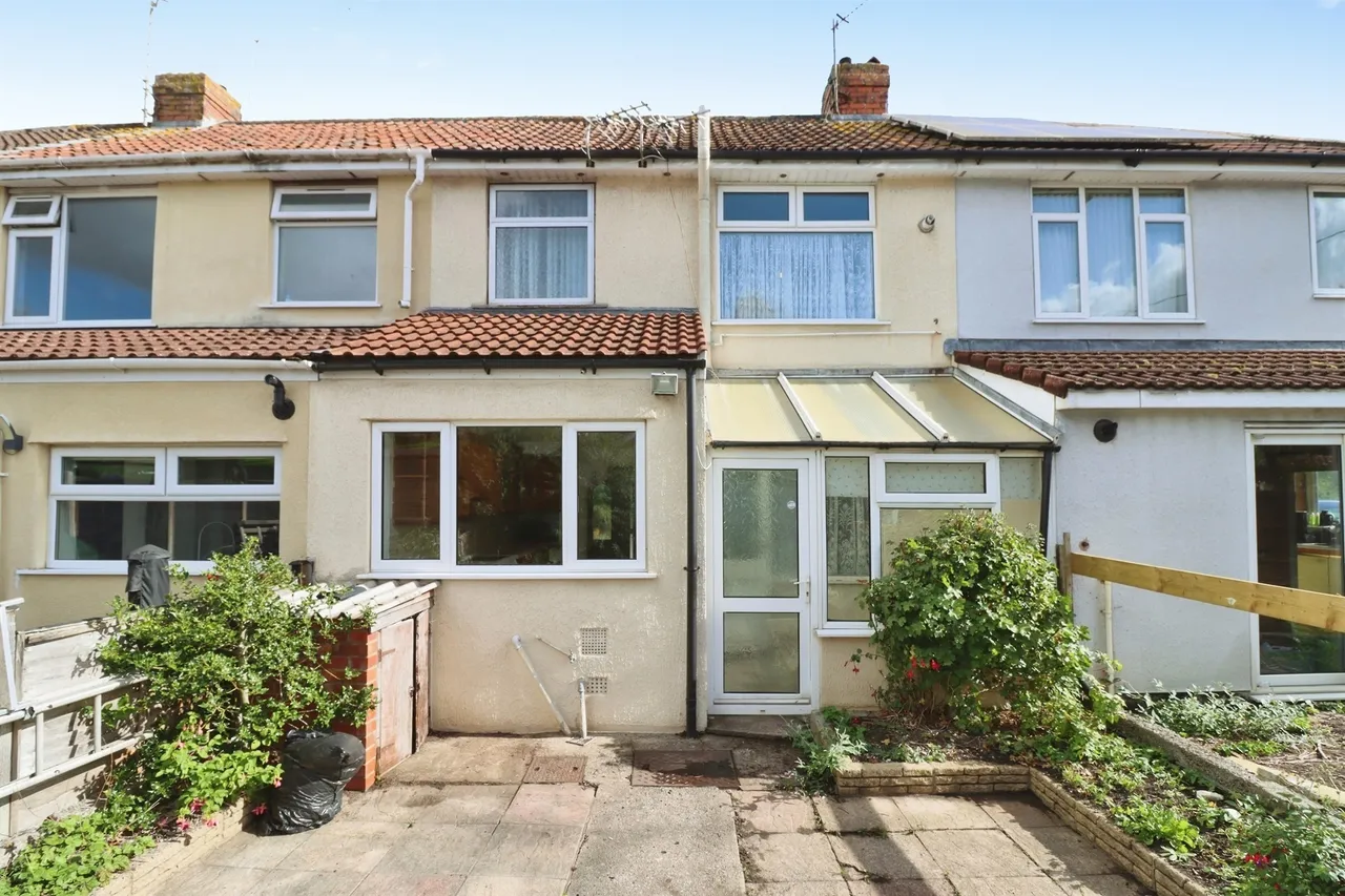 Tenniscourt Road, Bristol, BS15, photo 10