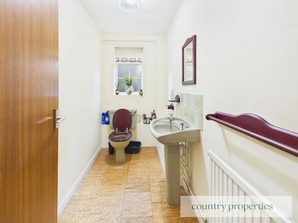 Marlborough Close, Welwyn, AL6, photo 12