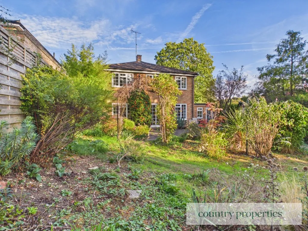 Marlborough Close, Welwyn, AL6, photo 5