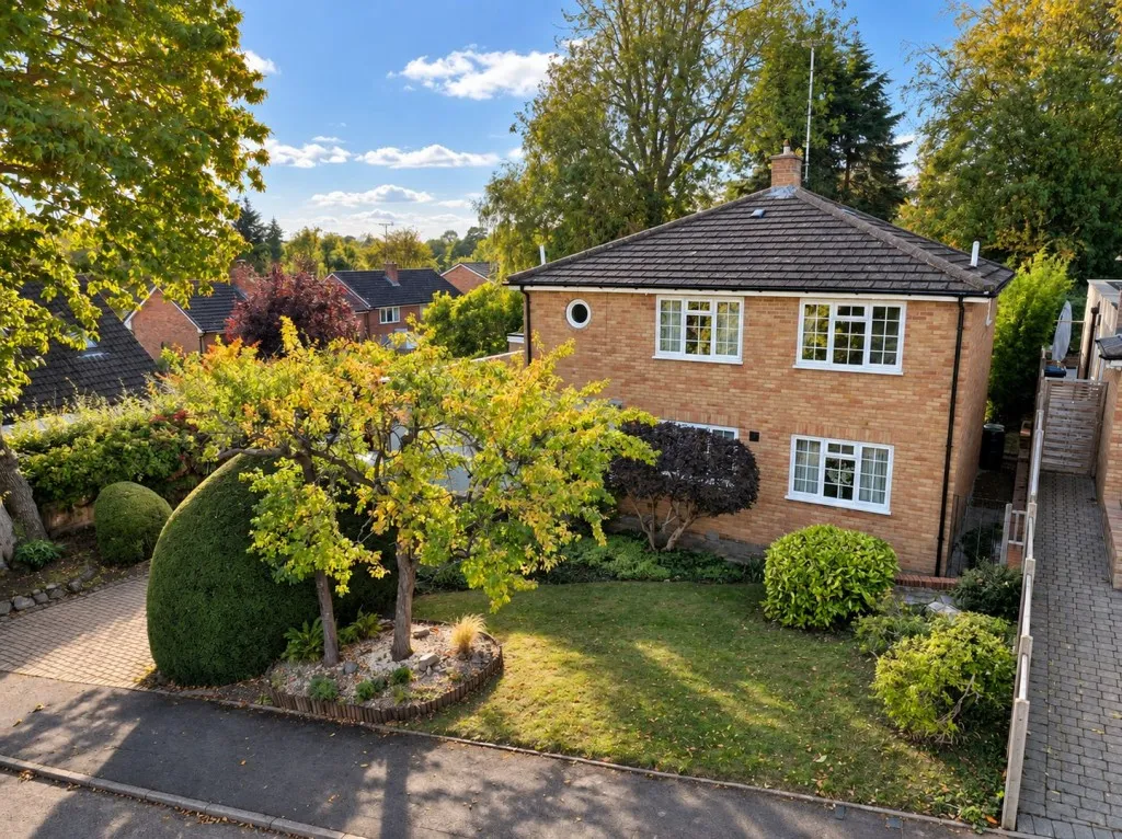 Marlborough Close, Welwyn, AL6, photo 2