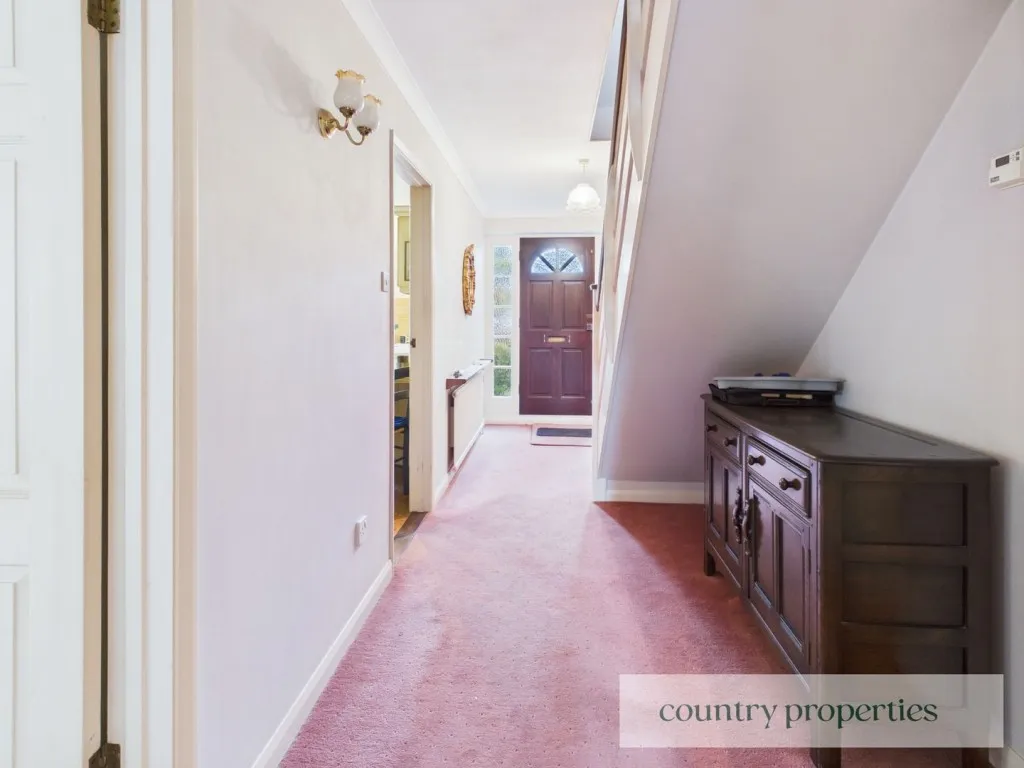 Marlborough Close, Welwyn, AL6, photo 14