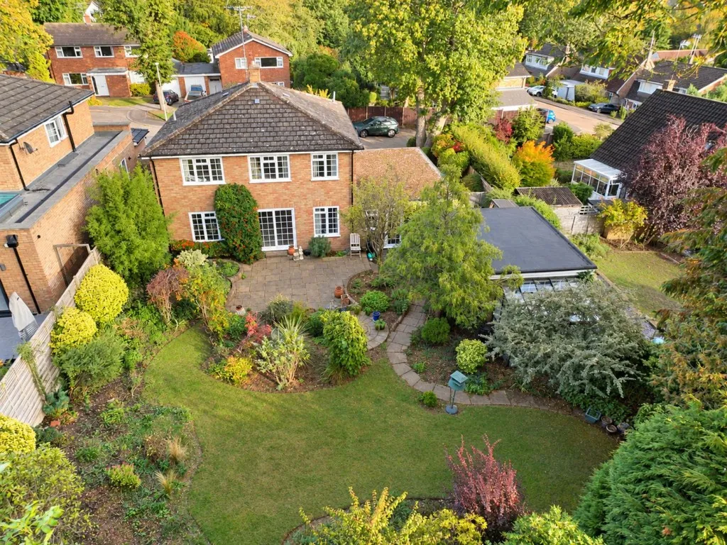 Marlborough Close, Welwyn, AL6, photo 3