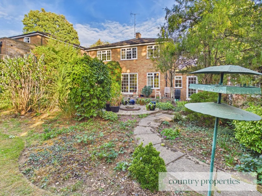 Marlborough Close, Welwyn, AL6, photo 4