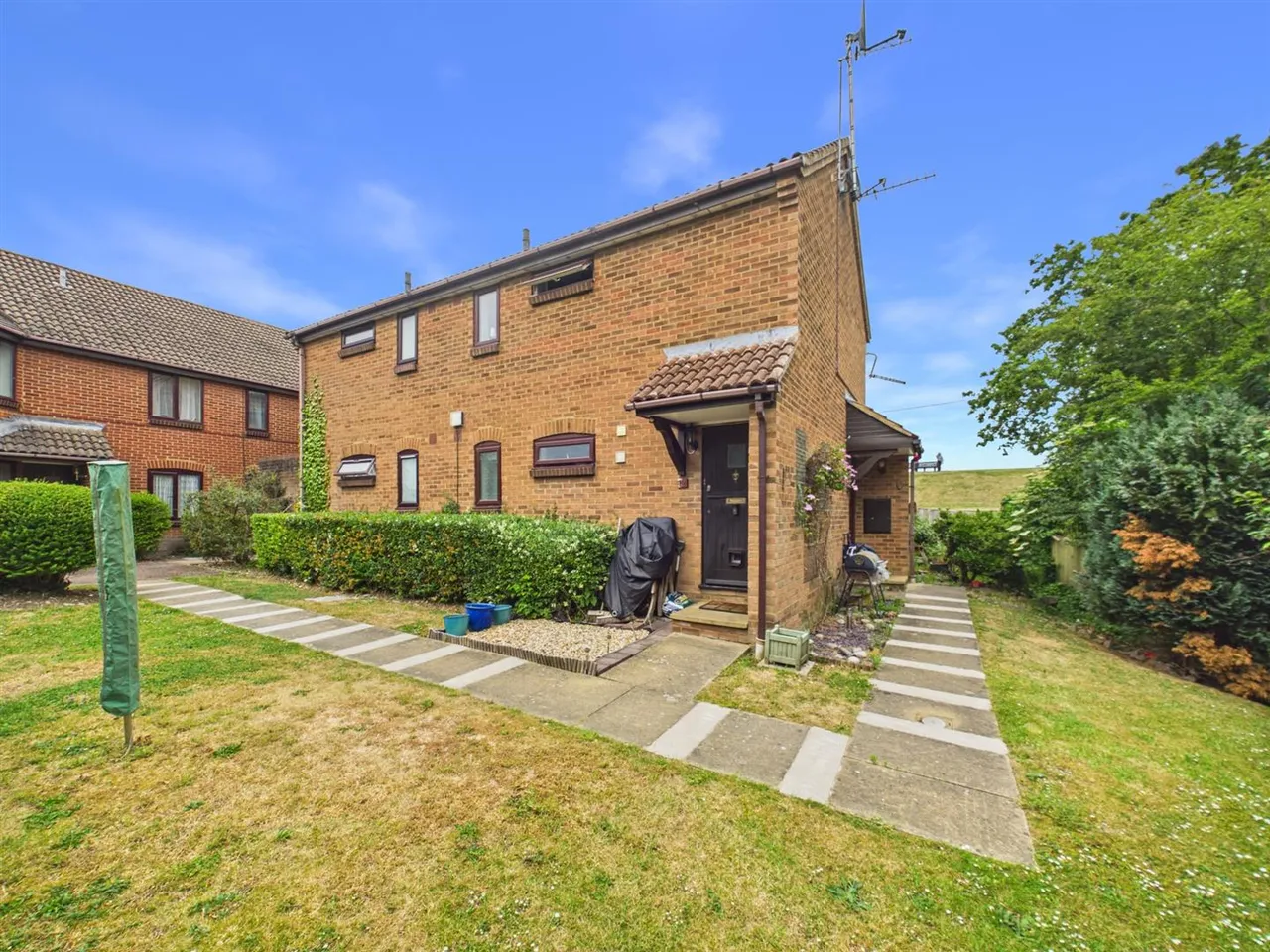 1 bed property for sale — Abercorn Grove, Ruislip, HA4 7YP