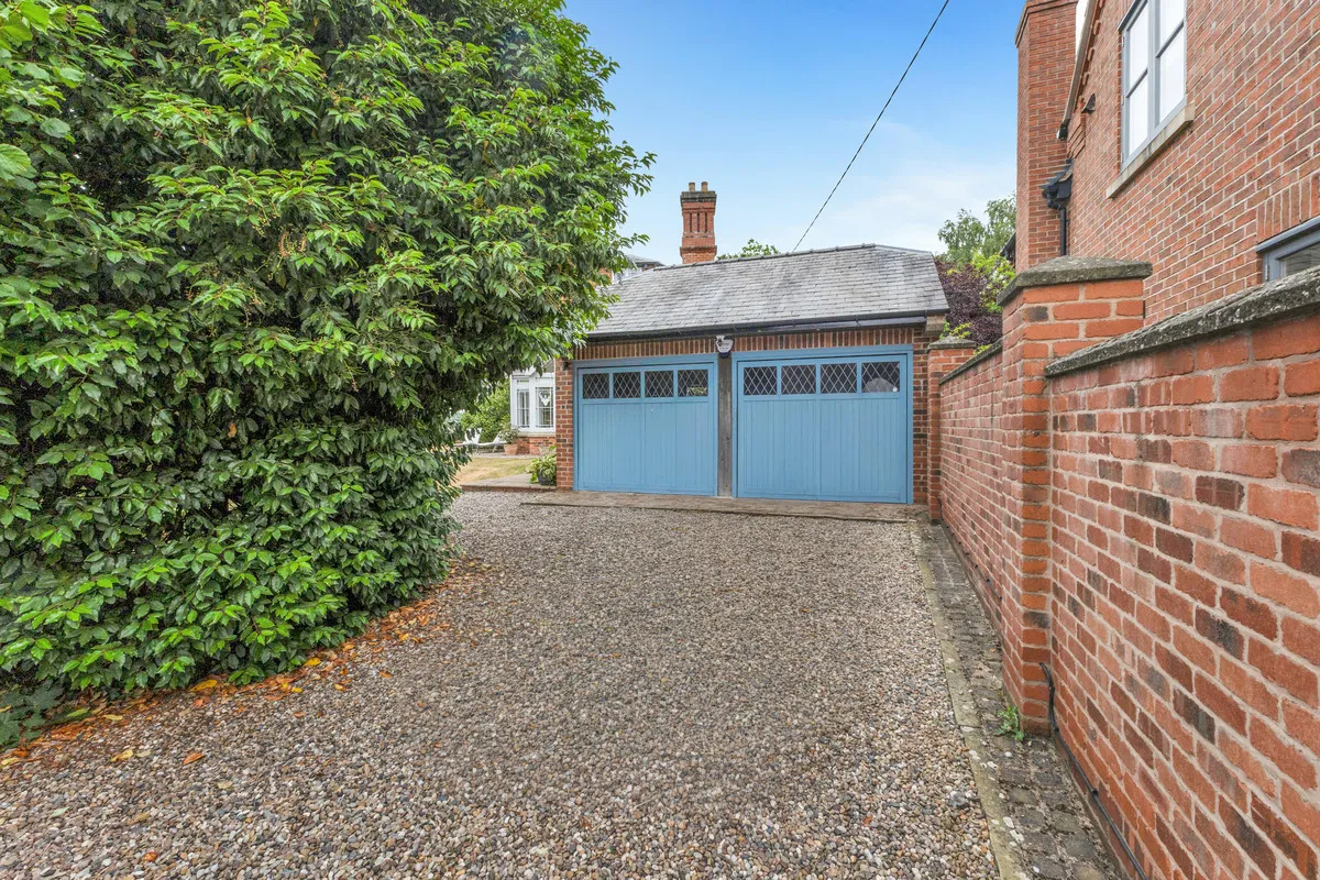 Main Street, Norton Juxta Twycross, CV9, photo 42