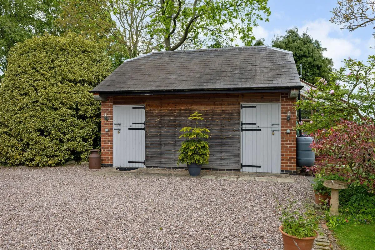 Main Street, Norton Juxta Twycross, CV9, photo 36