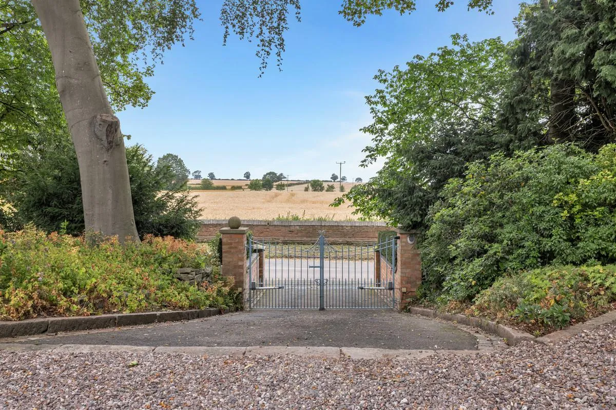 Main Street, Norton Juxta Twycross, CV9, photo 40