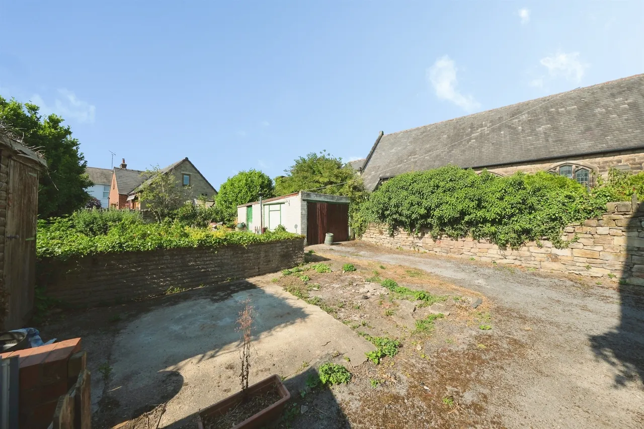 Holbrook Road, Belper, DE56, photo 4