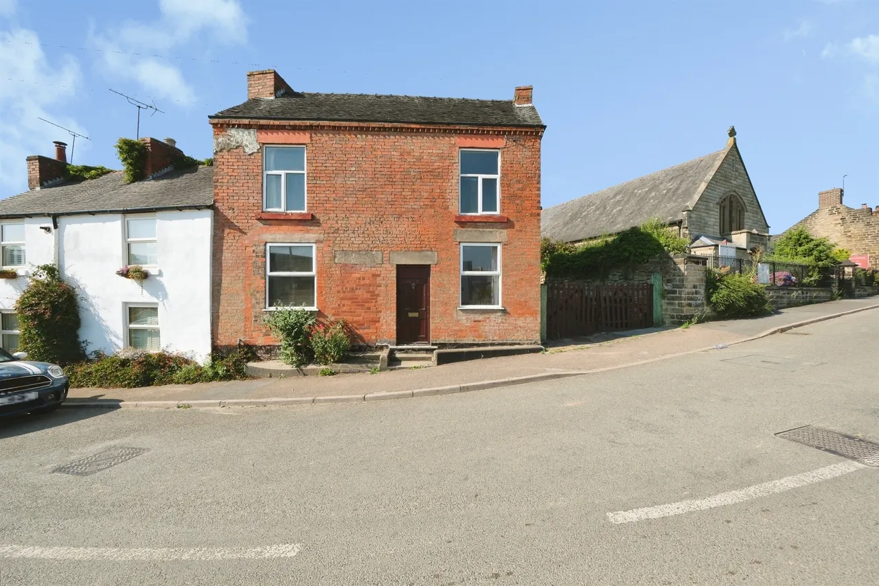 Holbrook Road, Belper, DE56, photo 24