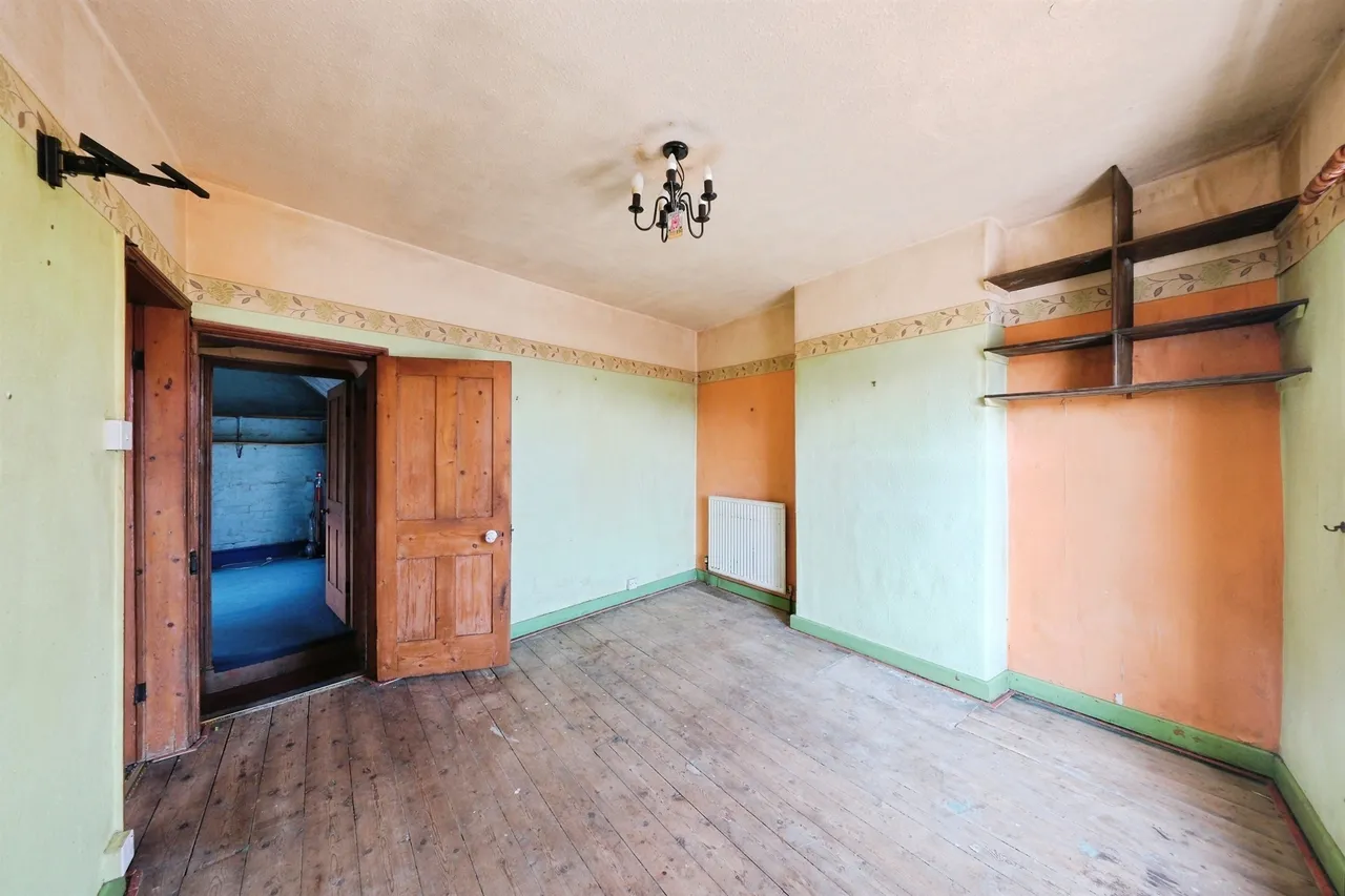 Holbrook Road, Belper, DE56, photo 13