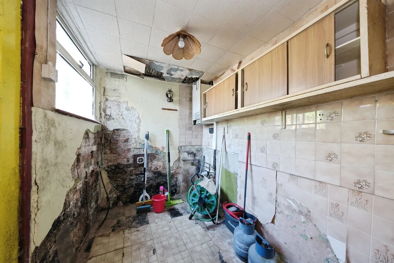 Holbrook Road, Belper, DE56, photo 23