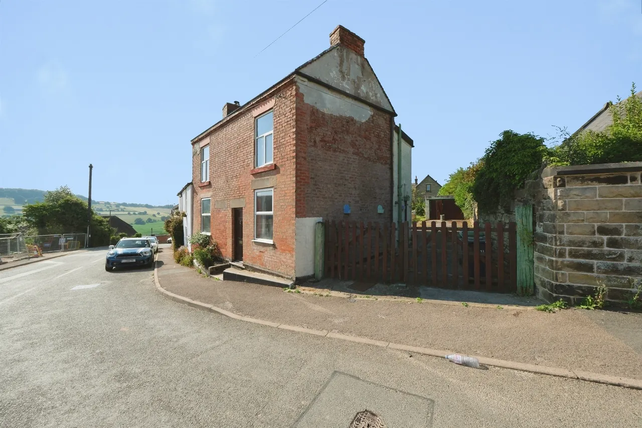 Holbrook Road, Belper, DE56, photo 21