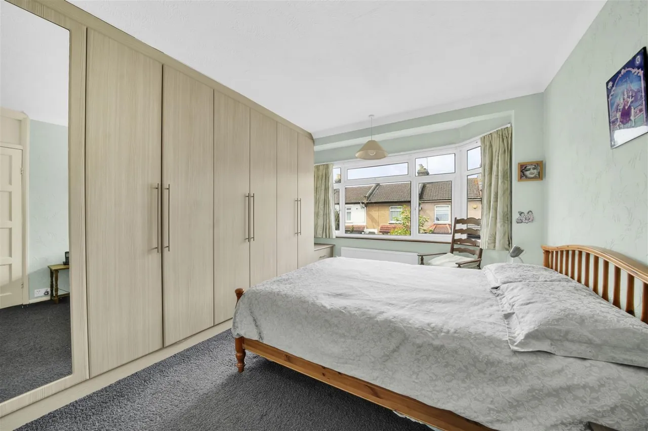 Morley Road, Chadwell Heath, RM6, photo 19