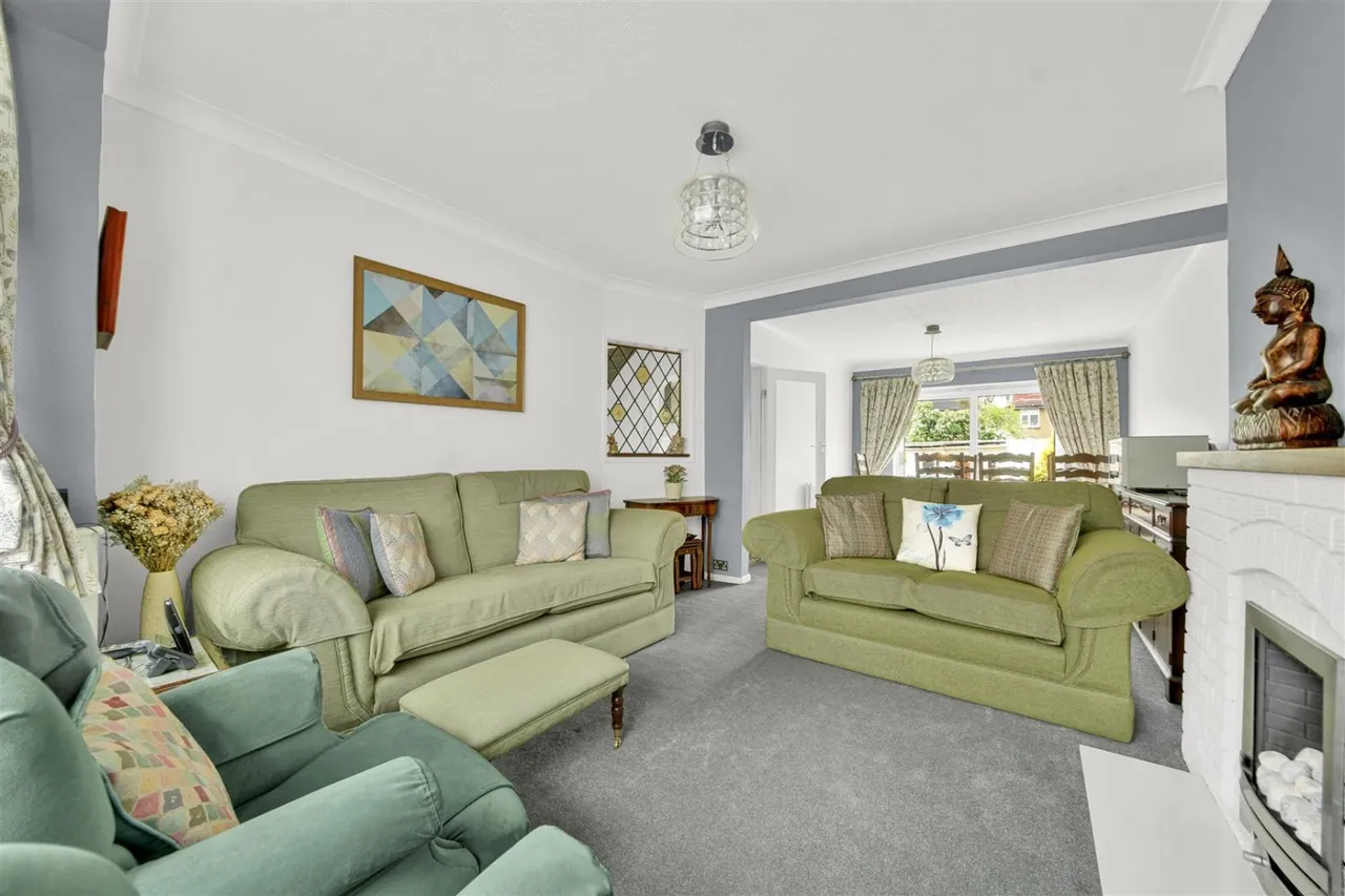 Morley Road, Chadwell Heath, RM6, photo 5