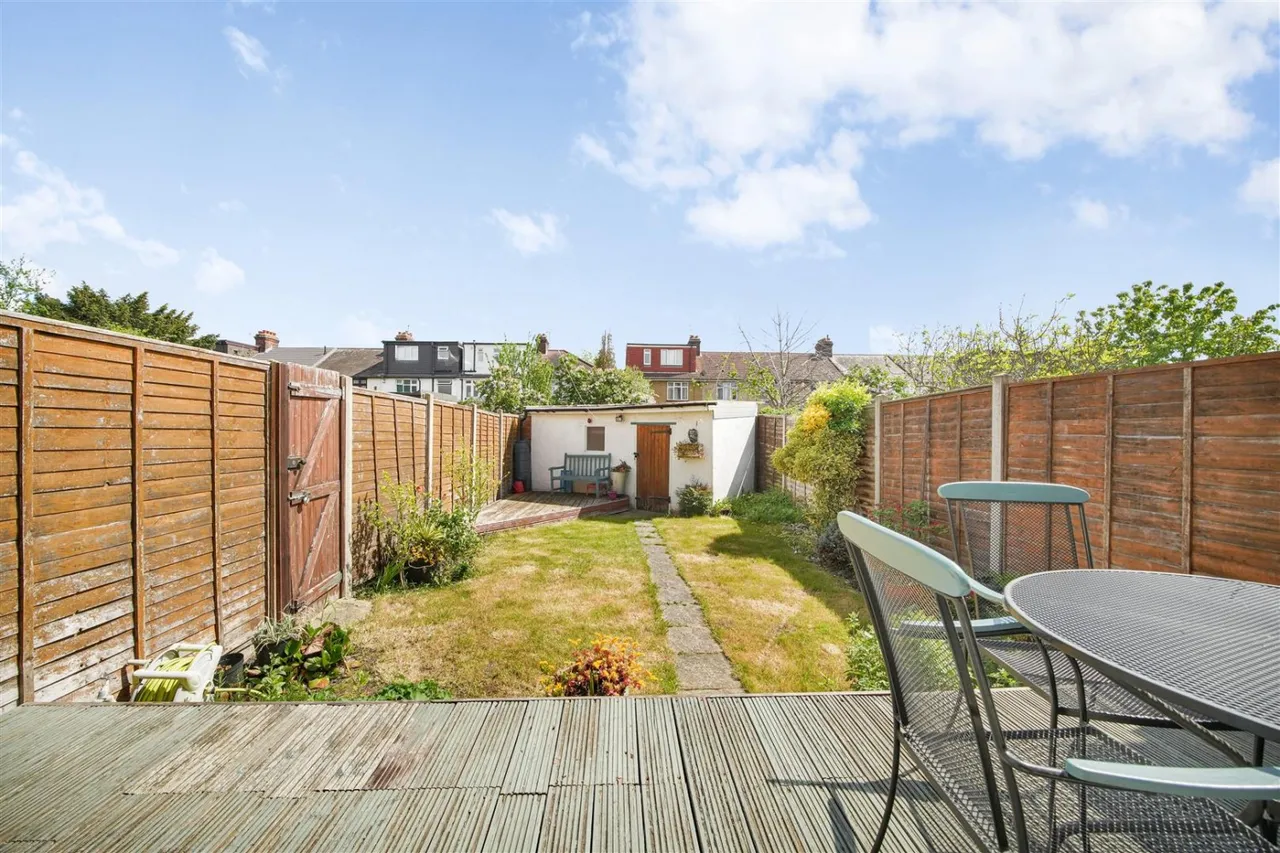 Morley Road, Chadwell Heath, RM6, photo 27