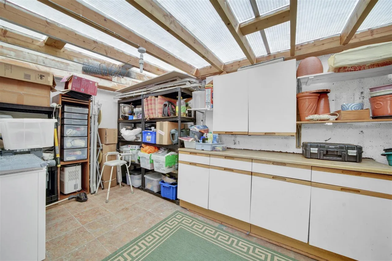Morley Road, Chadwell Heath, RM6, photo 24
