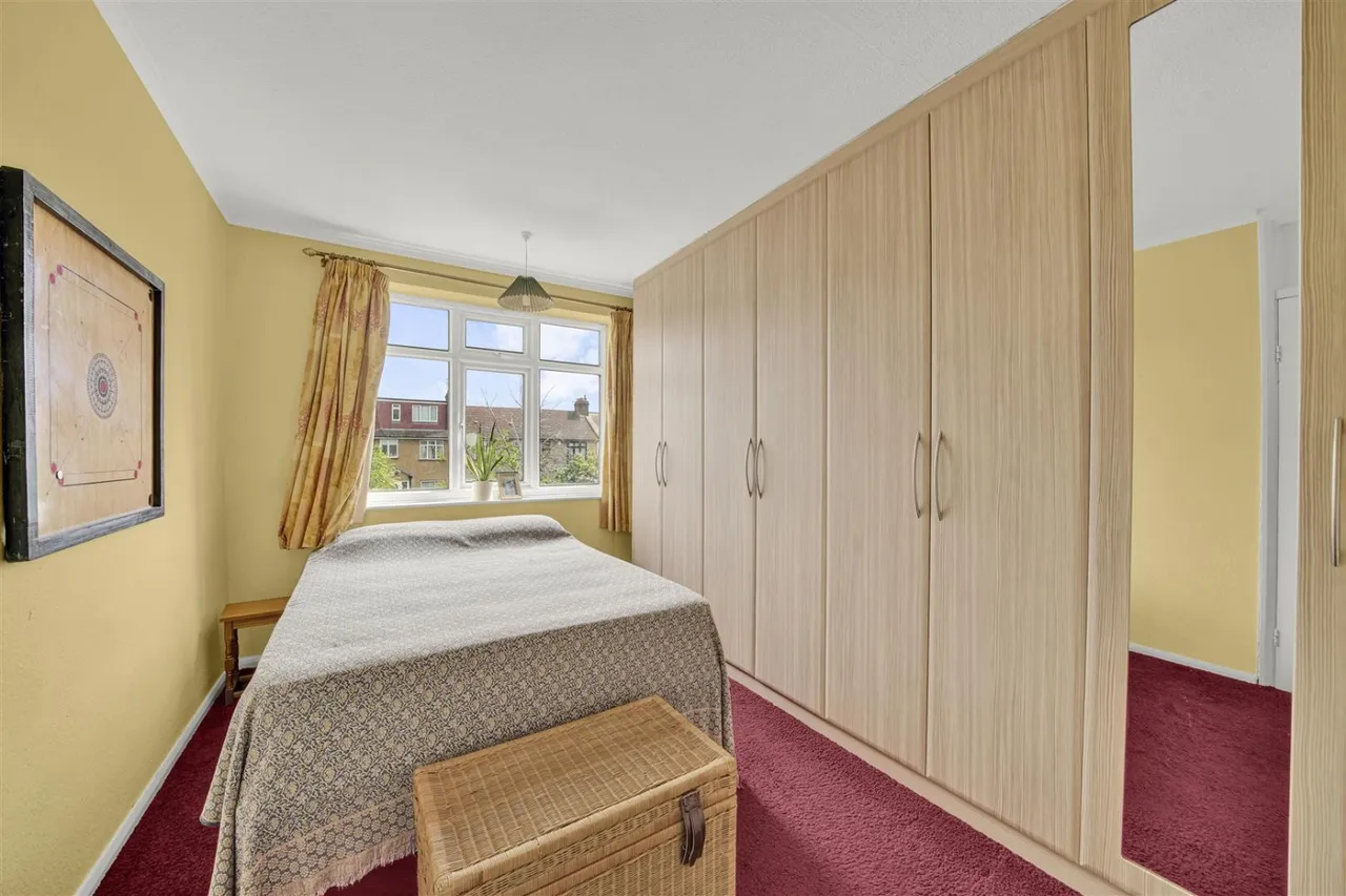 Morley Road, Chadwell Heath, RM6, photo 17