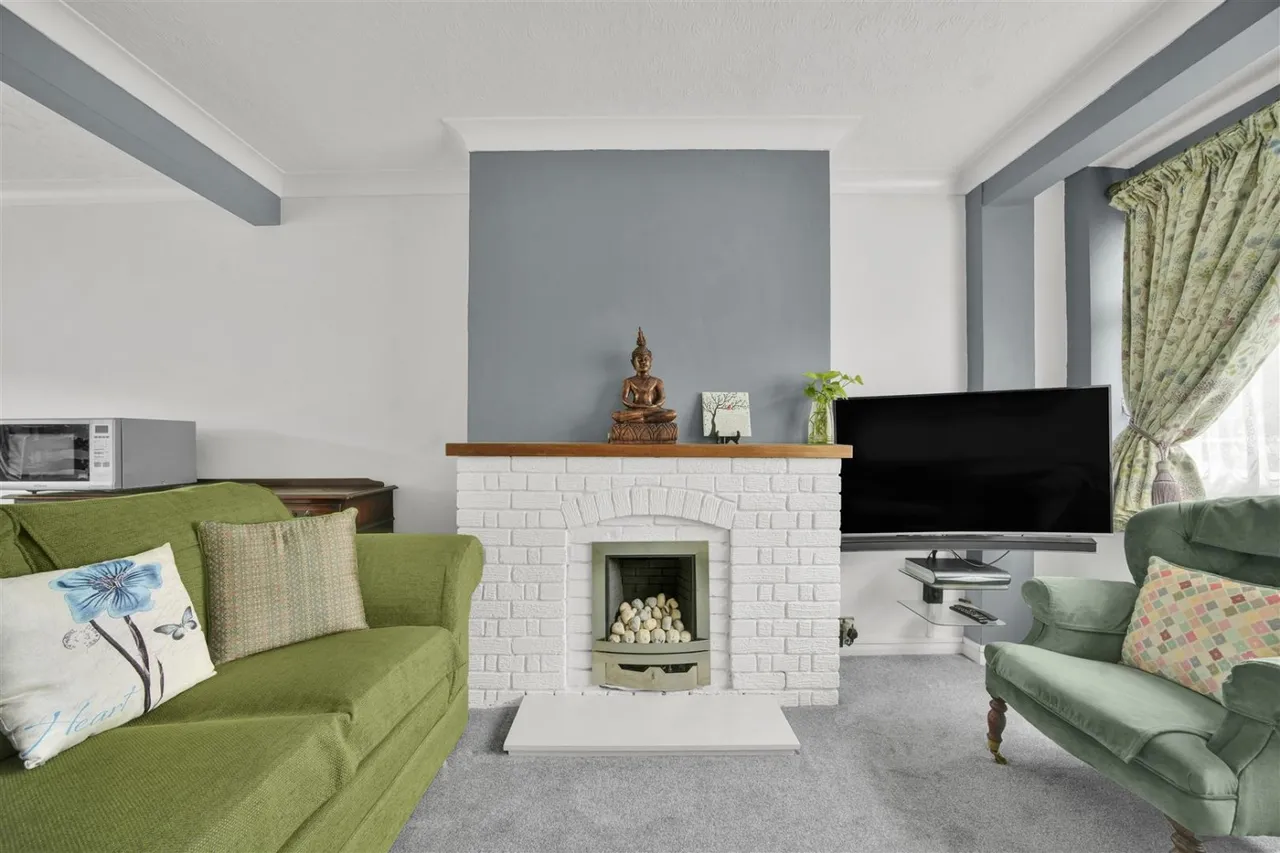 Morley Road, Chadwell Heath, RM6, photo 9