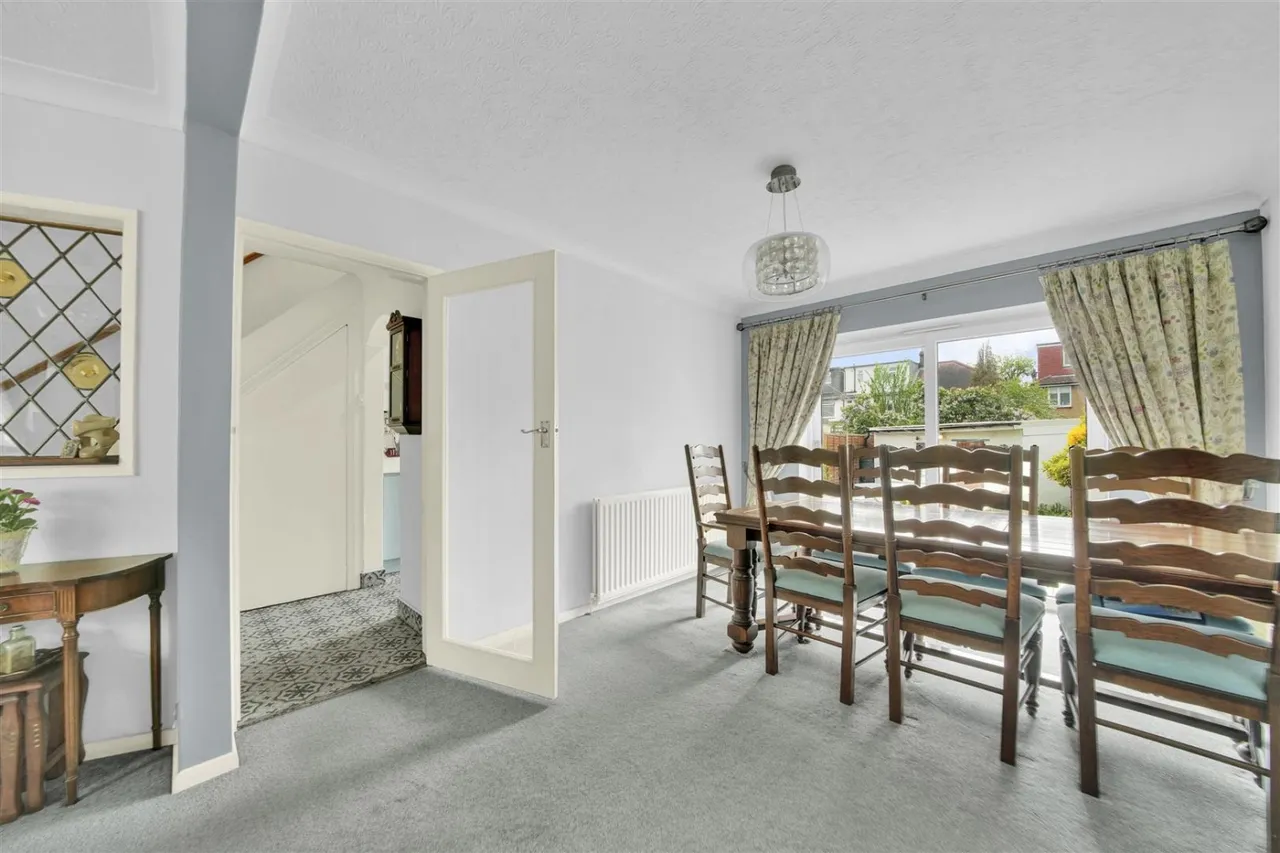Morley Road, Chadwell Heath, RM6, photo 7