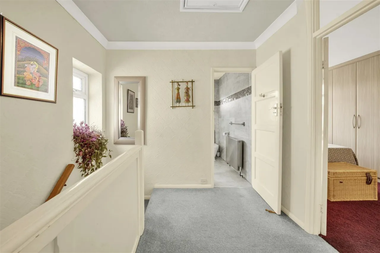 Morley Road, Chadwell Heath, RM6, photo 22