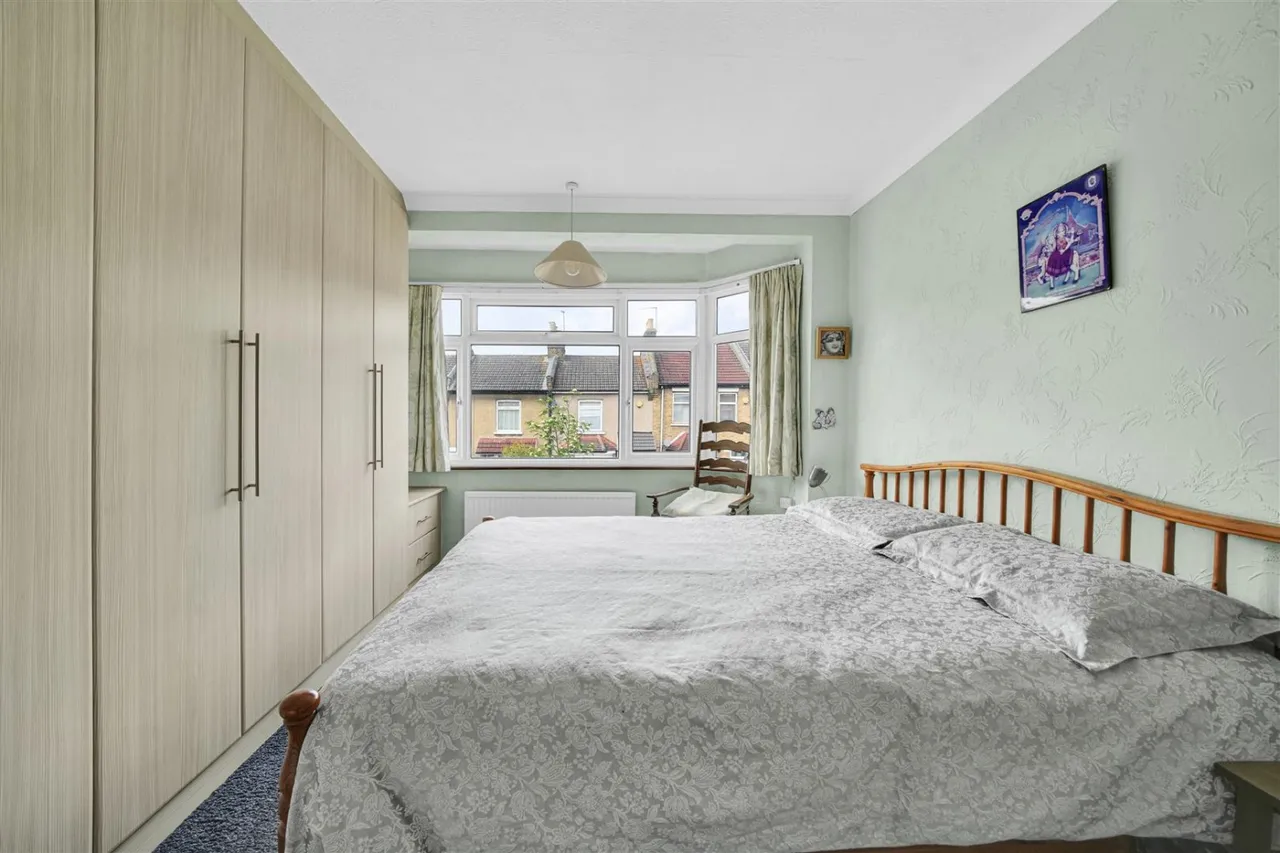Morley Road, Chadwell Heath, RM6, photo 21