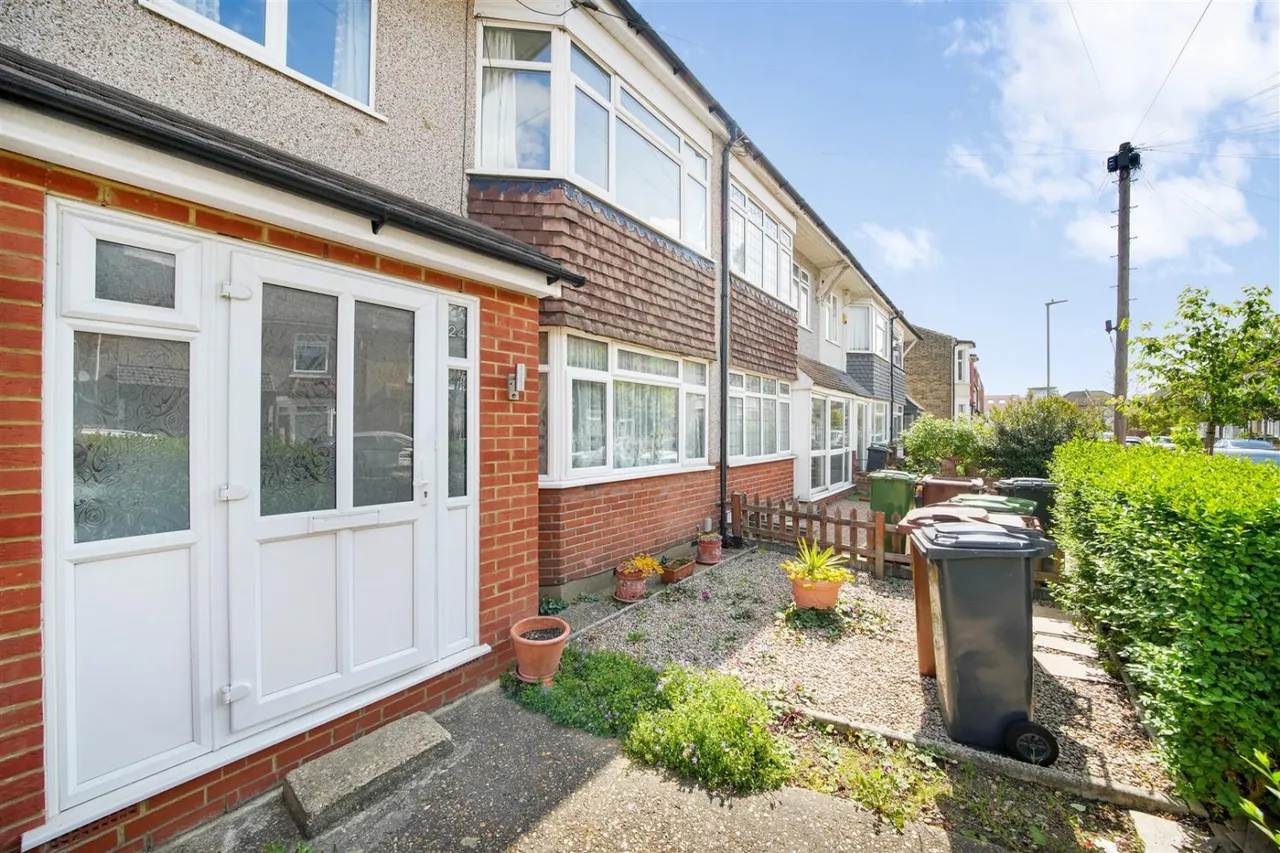 Morley Road, Chadwell Heath, RM6, photo 28