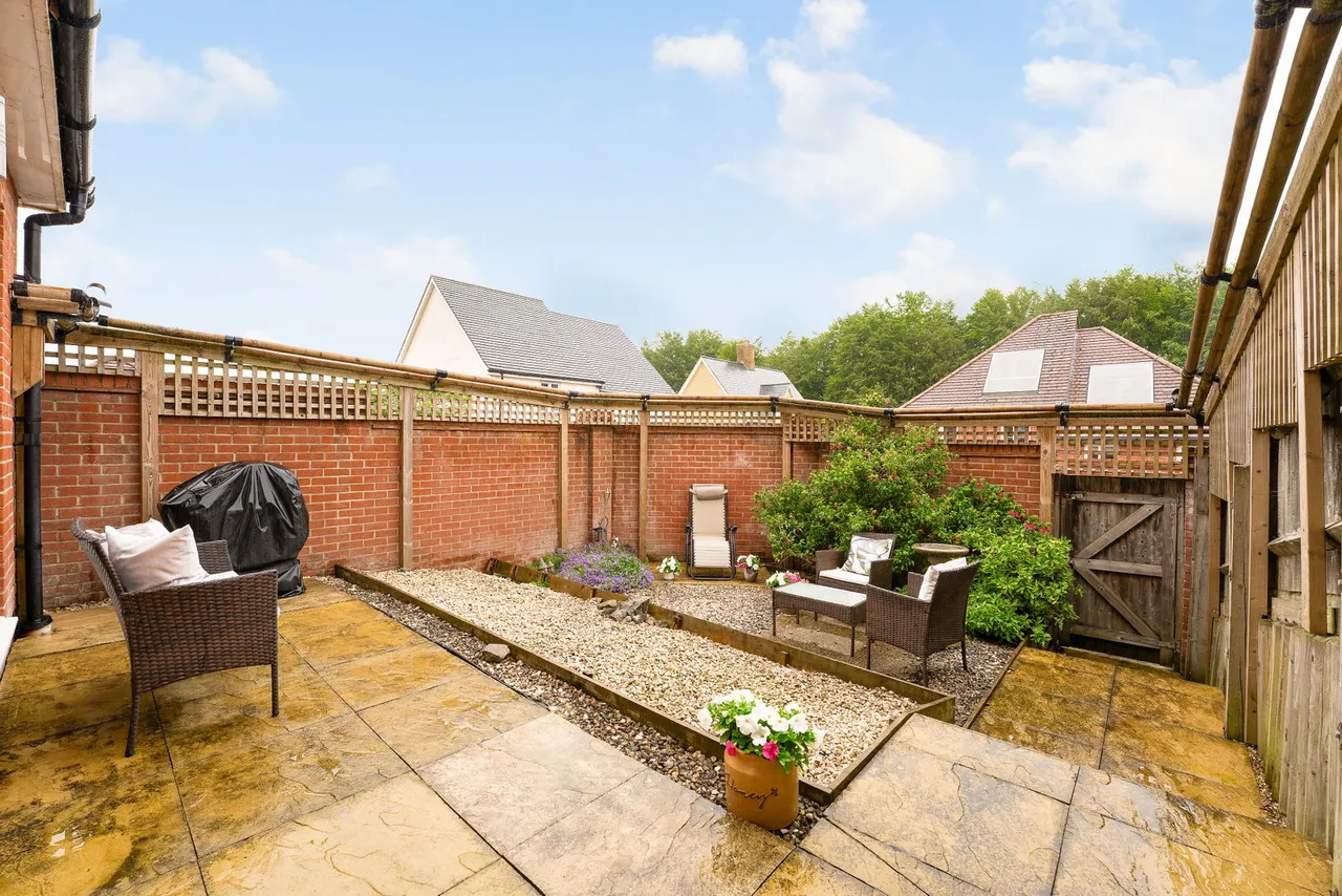 Woodbury Lane, Salisbury, SP2, photo 17
