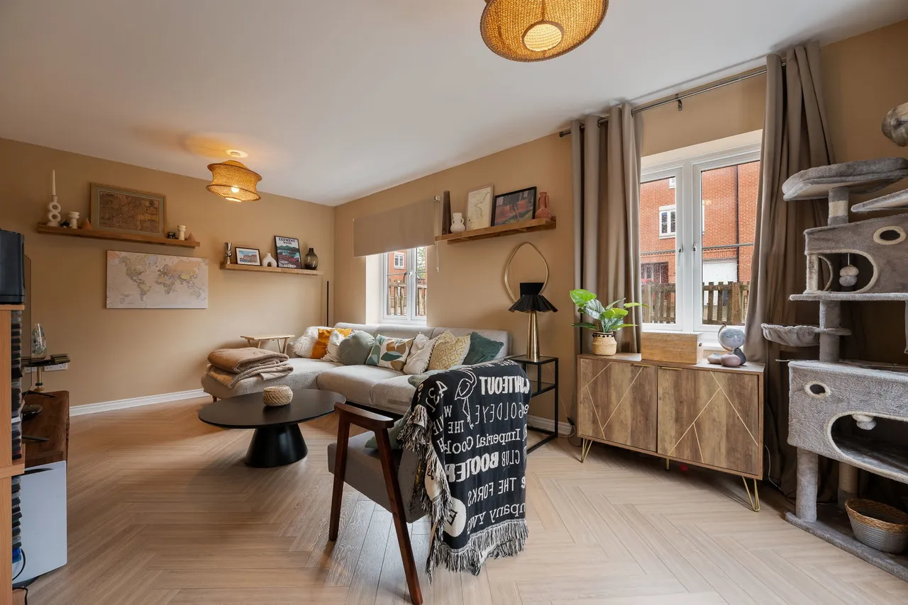 Woodbury Lane, Salisbury, SP2, photo 6
