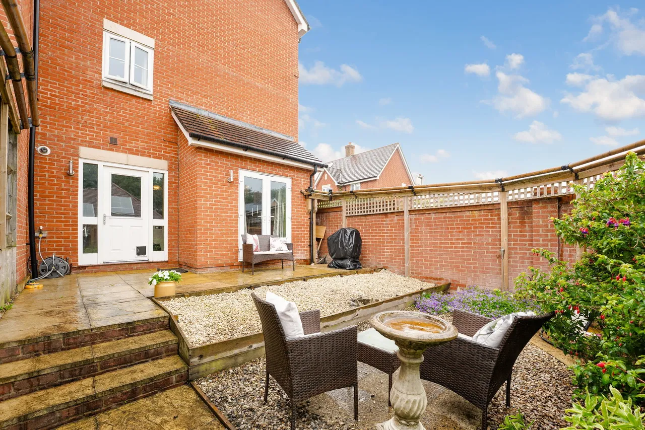 Woodbury Lane, Salisbury, SP2, photo 16