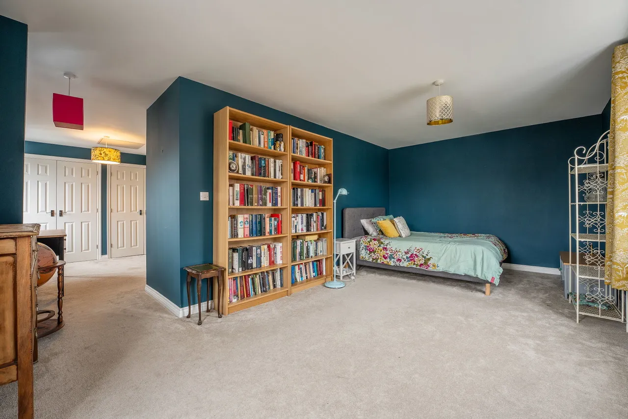 Woodbury Lane, Salisbury, SP2, photo 8
