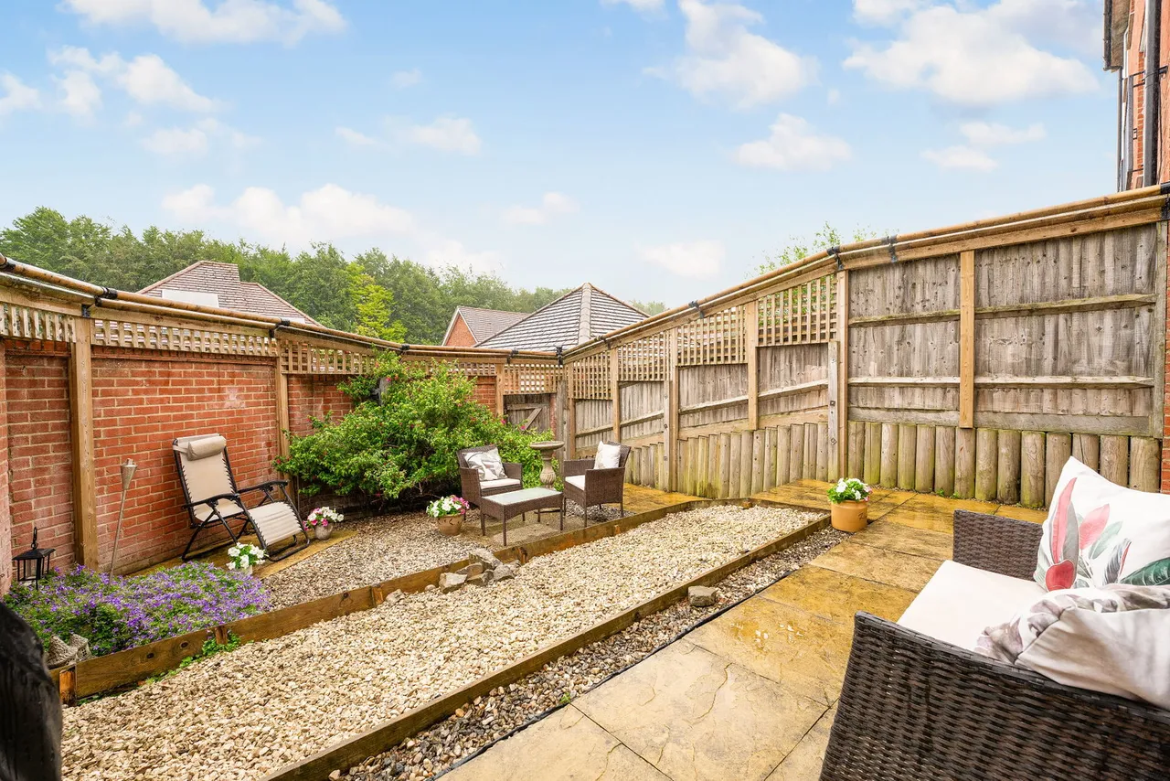 Woodbury Lane, Salisbury, SP2, photo 18