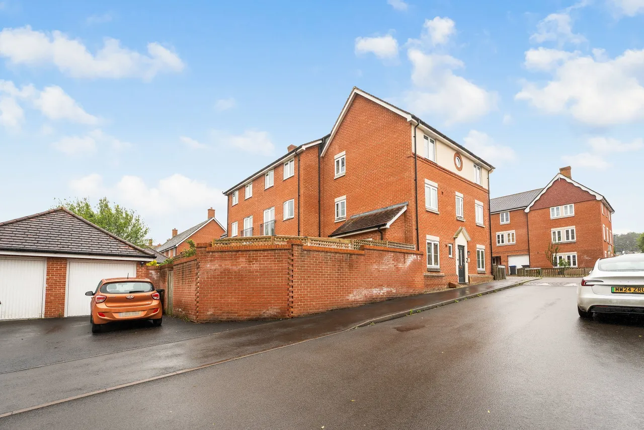Woodbury Lane, Salisbury, SP2, photo 19